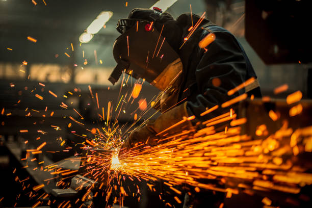 Affordable Welder Services in Skyline Ganipa, NM