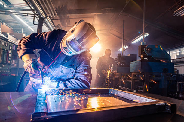 Best Maintenance and Repair Welding in Skyline Ganipa, NM