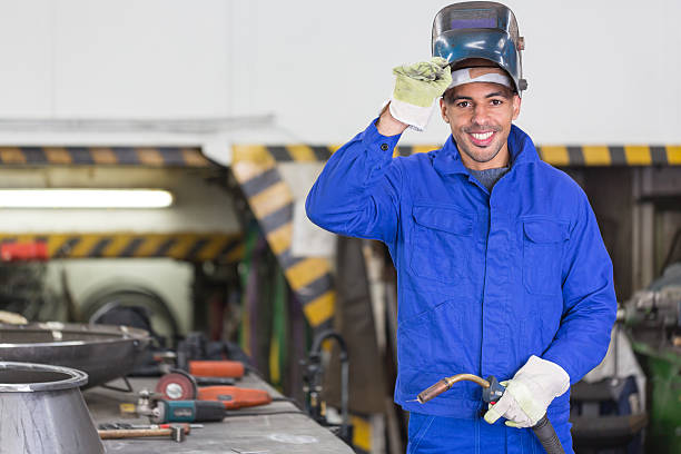 Best Specialty Welding Processes in Skyline Ganipa, NM