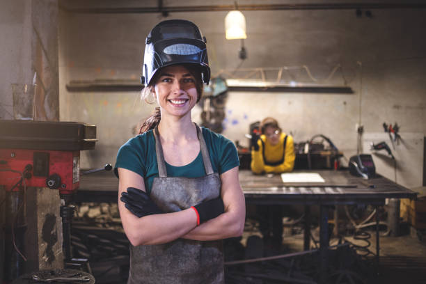 Best Aerospace and Defense Welding in Skyline Ganipa, NM